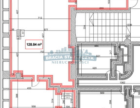 Biuro do wynajęcia, Warszawa Śródmieście, 9663 zł, 128,84 m2, 3560/2113/OLW