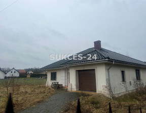 Dom na sprzedaż, Krakowski Kocmyrzów-Luborzyca Goszcza, 950 000 zł, 120 m2, SUK-DS-567