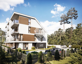 Mieszkanie na sprzedaż, Nowodworski Stegna Grunwaldzka, 858 750 zł, 57,27 m2, 10/SHE/OMS-97