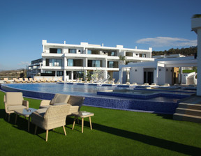 Mieszkanie na sprzedaż, Cypr Iskele Mackenzi ave, Ezgi str., 450 000 zł, 40 m2, 11/SHE/OMS-101