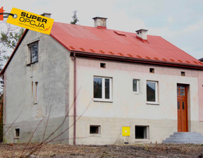 Dom na sprzedaż, Chrzanowski Chrzanów, 390 000 zł, 110 m2, SUP334370