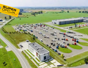 Działka na sprzedaż, Wielicki Niepołomice, 7 216 000 zł, 13 120 m2, SUP985088