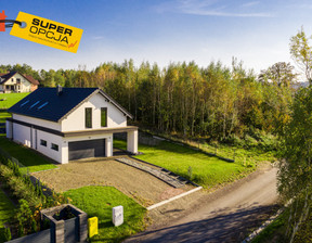 Dom na sprzedaż, Krakowski Mogilany, 1 595 000 zł, 200 m2, SUP420477