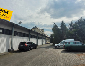 Magazyn na sprzedaż, Wielicki Wieliczka, 5 000 000 zł, 1500 m2, SUP899927