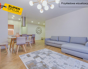 Mieszkanie na sprzedaż, Kraków Kraków-Krowodrza Krowodrza, 920 000 zł, 60,75 m2, SUP702532