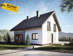 Dom na sprzedaż, Krakowski Zabierzów Rudawa, 990 000 zł, 132 m2, SUP893738