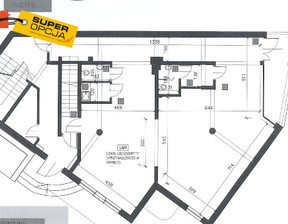 Lokal do wynajęcia, Kraków Kraków-Podgórze Stare Podgórze, 15 100 zł, 222,44 m2, SUP980385