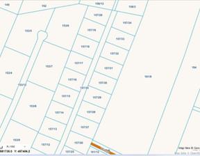 Budowlany na sprzedaż, Toruński Zławieś Wielka Gutowo Lisia, 58 240 zł, 832 m2, 395310100