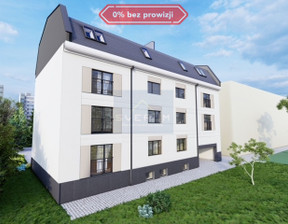Mieszkanie na sprzedaż, Częstochowa Wrzosowiak, 434 000 zł, 78,97 m2, CZE-788230