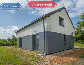 Dom na sprzedaż, Myszkowski Żarki, 850 000 zł, 140 m2, CZE-851678