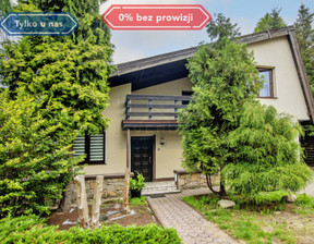 Dom na sprzedaż, Częstochowa Lisiniec, 1 199 000 zł, 180 m2, CZE-972670
