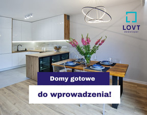 Dom na sprzedaż, Częstochowa Wrzosowiak, 837 000 zł, 94,4 m2, CZE-244082