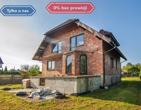 Dom na sprzedaż, Myszkowski Koziegłowy Wojsławice, 649 000 zł, 200 m2, CZE-704489
