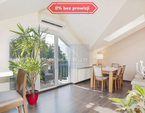 Mieszkanie na sprzedaż, Częstochowa Parkitka Oławska, 539 000 zł, 90 m2, CZE-426384