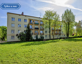 Mieszkanie na sprzedaż, Częstochowa Tysiąclecie, 370 000 zł, 54,71 m2, CZE-345134
