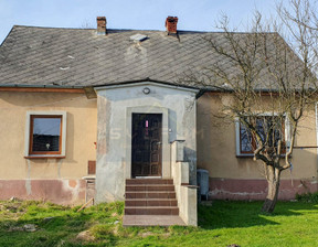 Dom na sprzedaż, Myszkowski Myszków Nowa Wieś Żarecka, 249 000 zł, 117 m2, CZE-161339