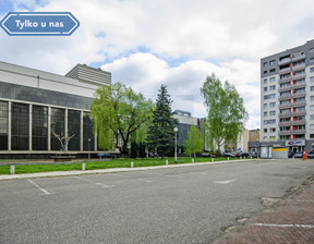 Lokal na sprzedaż, Częstochowa Centrum Wilsona, 650 000 zł, 133,43 m2, CZE-484718