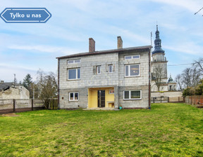 Dom na sprzedaż, Częstochowski Dąbrowa Zielona Święta Anna, 390 000 zł, 155 m2, CZE-656122