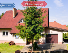 Dom na sprzedaż, Częstochowski Olsztyn, 799 000 zł, 195 m2, CZE-378612
