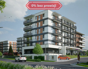 Mieszkanie na sprzedaż, Częstochowa Parkitka, 573 495 zł, 67,47 m2, CZE-444591