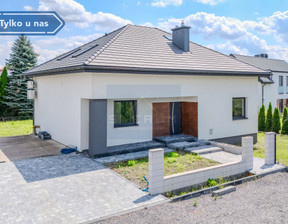Dom na sprzedaż, Częstochowa Mirów, 975 000 zł, 123,37 m2, CZE-754721