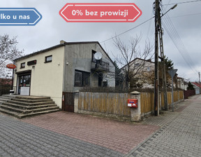 Dom na sprzedaż, Pajęczański Pajęczno, 290 000 zł, 100 m2, CZE-821596