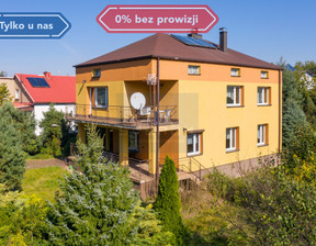 Dom na sprzedaż, Myszkowski Myszków, 549 000 zł, 210 m2, CZE-917955