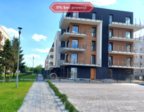 Mieszkanie na sprzedaż, Częstochowski Blachownia, 409 000 zł, 62,07 m2, CZE-592448