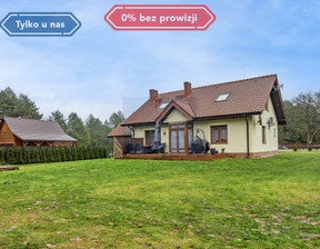 Dom na sprzedaż, Częstochowski Janów Sokole Pole, 950 000 zł, 156 m2, CZE-751962