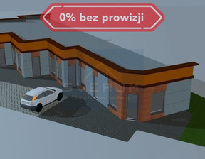 Handlowo-usługowy na sprzedaż, Częstochowa Ostatni Grosz, 599 000 zł, 855 m2, CZE-940141