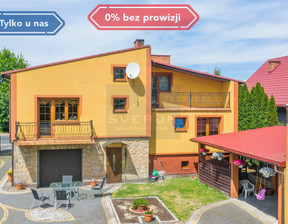 Dom na sprzedaż, Częstochowski Kłomnice Skrzydlów, 599 000 zł, 240 m2, CZE-508347