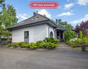 Dom na sprzedaż, Częstochowski Mykanów Wierzchowisko Nowa, 1 590 000 zł, 200 m2, CZE-759771