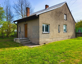 Dom na sprzedaż, Pajęczański Pajęczno, 255 000 zł, 110 m2, CZE-788155