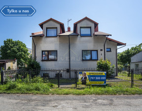 Dom na sprzedaż, Częstochowa Wrzosowiak, 590 000 zł, 160 m2, CZE-229063