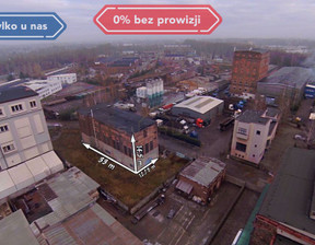 Fabryka, zakład do wynajęcia, Częstochowa Stradom, 5000 zł, 827,5 m2, CZE-700981
