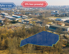 Handlowo-usługowy na sprzedaż, Częstochowa Błeszno Dojazdowa, 529 000 zł, 2636 m2, CZE-553652