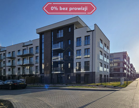 Mieszkanie na sprzedaż, Częstochowa Parkitka, 577 806 zł, 72,68 m2, CZE-922256