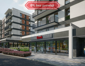 Mieszkanie na sprzedaż, Częstochowa Parkitka, 370 230 zł, 43,05 m2, CZE-973121