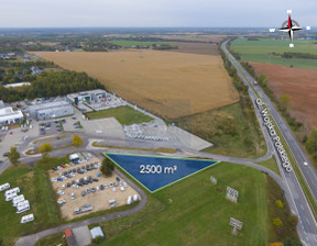 Handlowo-usługowy do wynajęcia, Częstochowa Północ Makuszyńskiego, 7500 zł, 2500 m2, CZE-711139