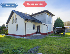 Dom na sprzedaż, Częstochowski Kłomnice Zdrowa, 490 000 zł, 150 m2, CZE-955919