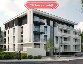 Mieszkanie na sprzedaż, Częstochowa Parkitka, 448 500 zł, 44,85 m2, CZE-483492