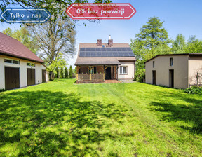 Dom na sprzedaż, Kłobucki Przystajń Bagna, 620 000 zł, 100 m2, CZE-443185