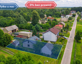 Dom na sprzedaż, Kłobucki Wręczyca Wielka Truskolasy, 300 000 zł, 106 m2, CZE-577524