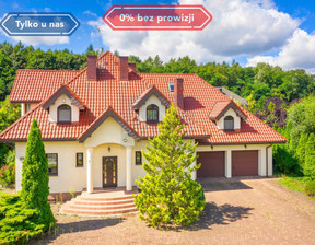 Dom na sprzedaż, Częstochowa Północ, 1 750 000 zł, 440 m2, CZE-648778