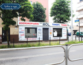 Lokal do wynajęcia, Częstochowa Centrum, 2500 zł, 55 m2, CZE-271337