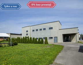 Lokal na sprzedaż, Częstochowski Poczesna Kolonia Poczesna, 1 980 000 zł, 1038 m2, CZE-171877