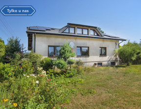 Dom na sprzedaż, Częstochowski Blachownia, 499 000 zł, 288,6 m2, CZE-414838