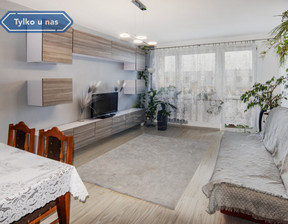 Mieszkanie na sprzedaż, Myszkowski Myszków, 345 000 zł, 60,7 m2, CZE-495141