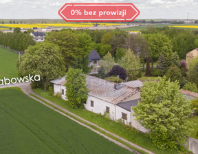 Dom na sprzedaż, Częstochowski Kruszyna Bogusławice, 499 000 zł, 200 m2, CZE-524299