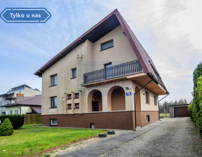 Dom na sprzedaż, Częstochowski Mykanów Kolonia Wierzchowisko, 630 000 zł, 155 m2, CZE-687767